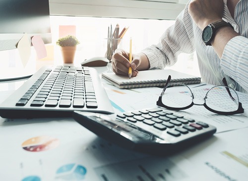 Bookkeeping Service - Reliable Refund - Best Dallas Texas Tax Preparation Services - Get A Maximum Tax Return Today