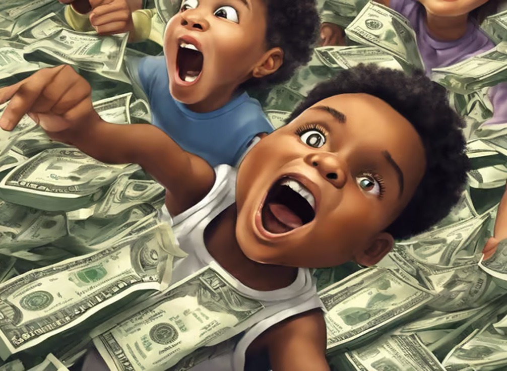 EIC Giveaway - Reliable Refund - Best Dallas Texas Tax Preparation Services - Contact Michael Johnson Now