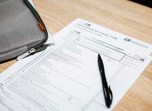 Best Tax Preparation Services - Reliable Refund - Get Your Taxes Done in Dallas, TX - Tax Refunds
