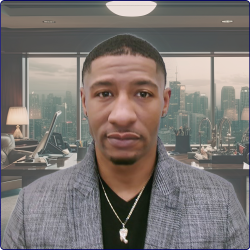 Reliable Refund - Dallas Best Tax Preparation Services - Michael Johnson